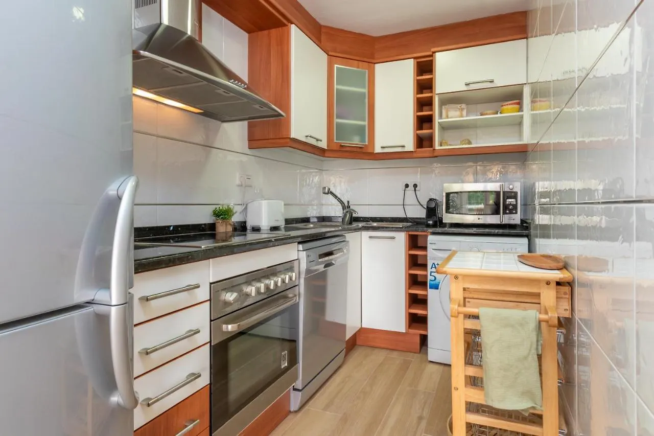 Appartement Brava Beach Castell-Castell-Platja d'Aro Espagne
